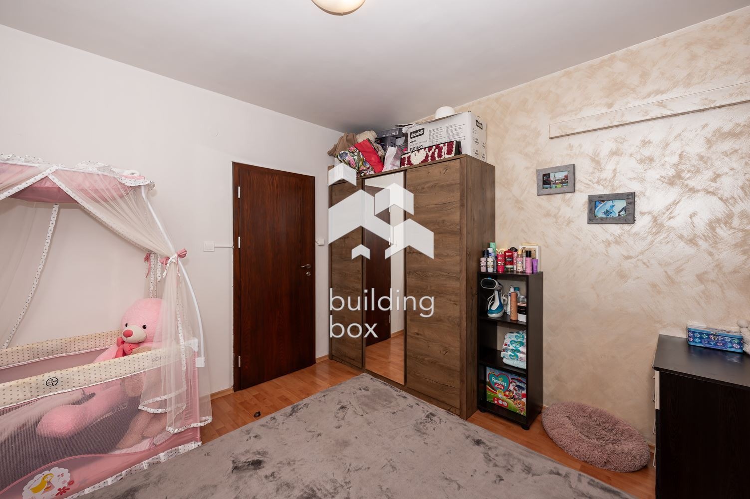 Продава 3-СТАЕН, гр. Пловдив, Кючук Париж, снимка 6 - Апартаменти - 53998380