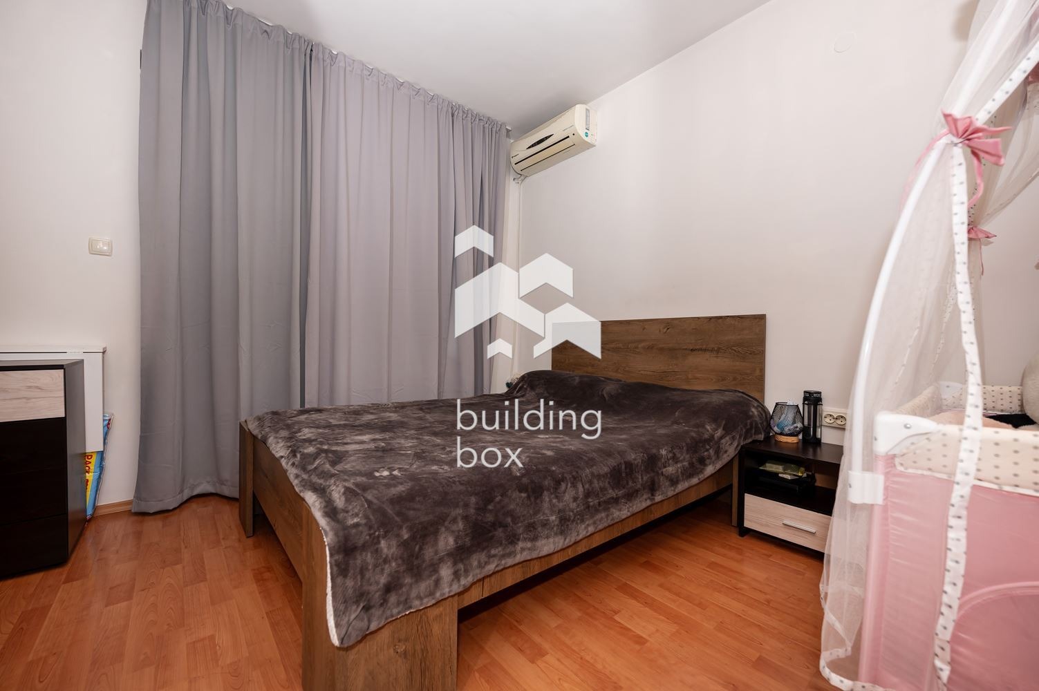 Продава 3-СТАЕН, гр. Пловдив, Кючук Париж, снимка 7 - Апартаменти - 53998380