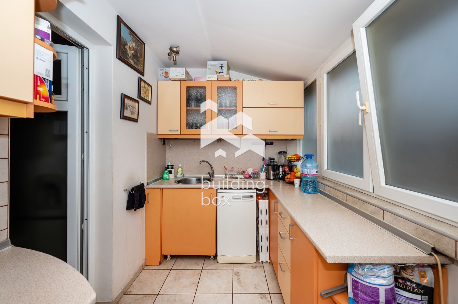 Продава 3-СТАЕН, гр. Пловдив, Кючук Париж, снимка 11 - Апартаменти - 53998380