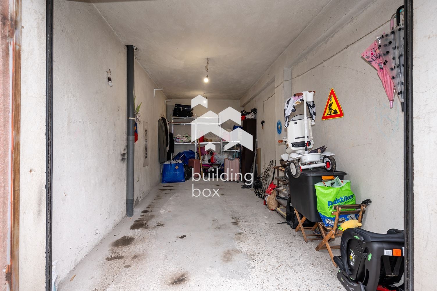 Продава 3-СТАЕН, гр. Пловдив, Кючук Париж, снимка 16 - Апартаменти - 53998380