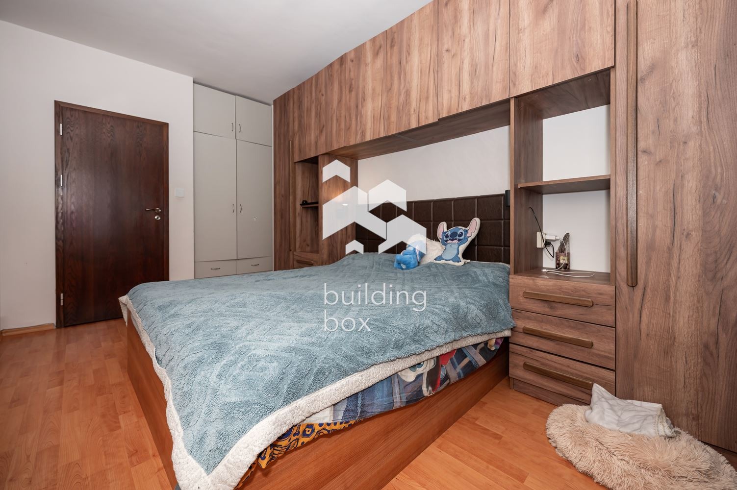 Продава 3-СТАЕН, гр. Пловдив, Кючук Париж, снимка 5 - Апартаменти - 53998380