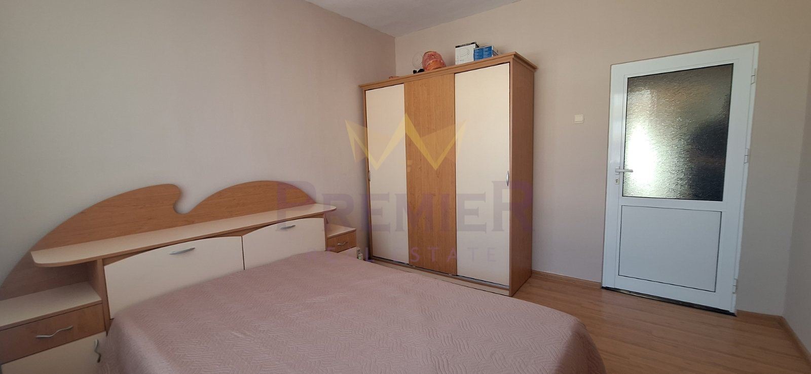 Продава 3-СТАЕН, гр. Девня, област Варна, снимка 4 - Апартаменти - 54104884