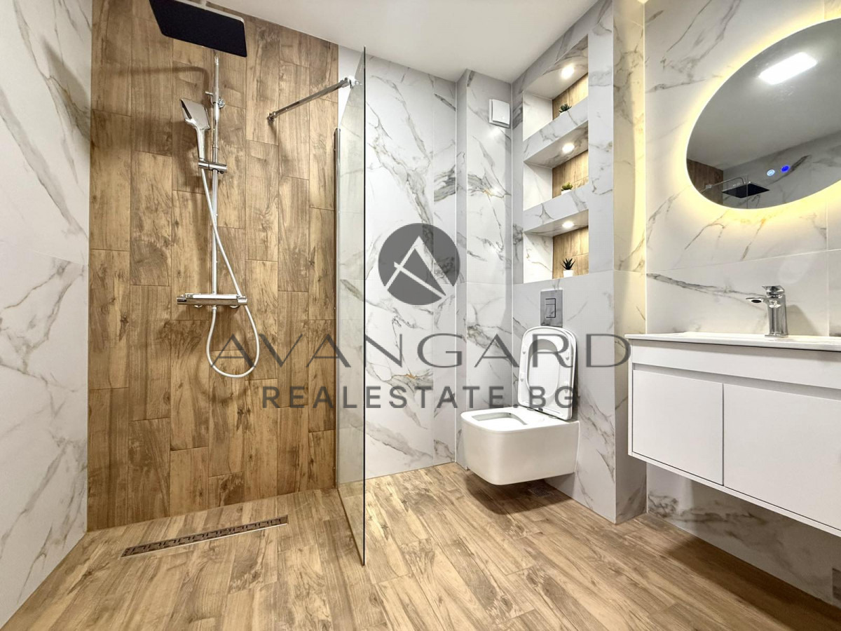 Продава 3-СТАЕН, гр. Пловдив, Тракия, снимка 6 - Апартаменти - 55572769