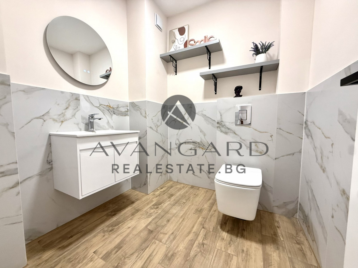 Продава 3-СТАЕН, гр. Пловдив, Тракия, снимка 7 - Апартаменти - 55572769