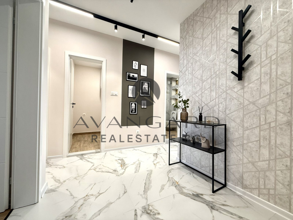 Продава 3-СТАЕН, гр. Пловдив, Тракия, снимка 10 - Апартаменти - 55572769