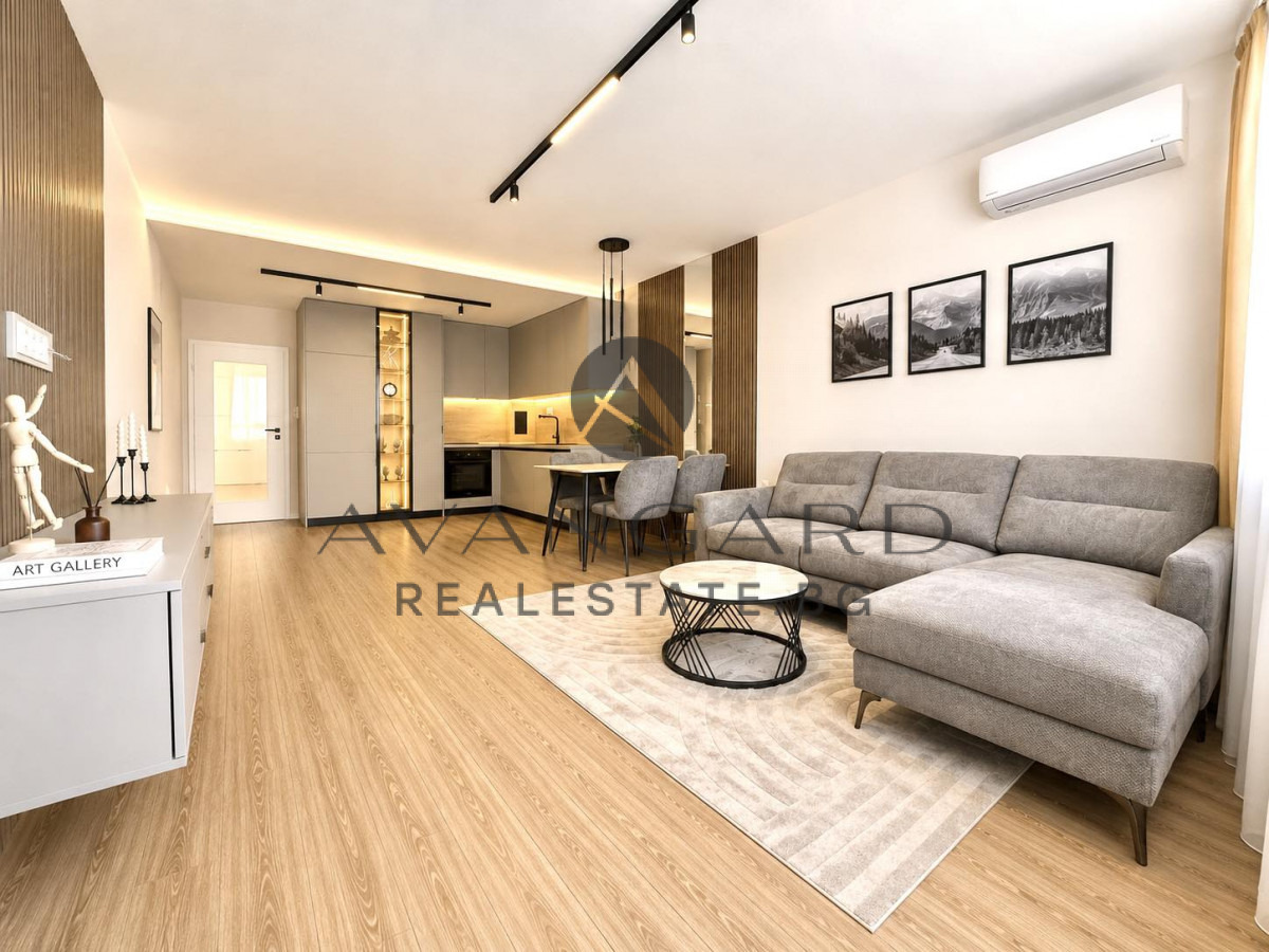 Продава 3-СТАЕН, гр. Пловдив, Тракия, снимка 3 - Апартаменти - 55572769