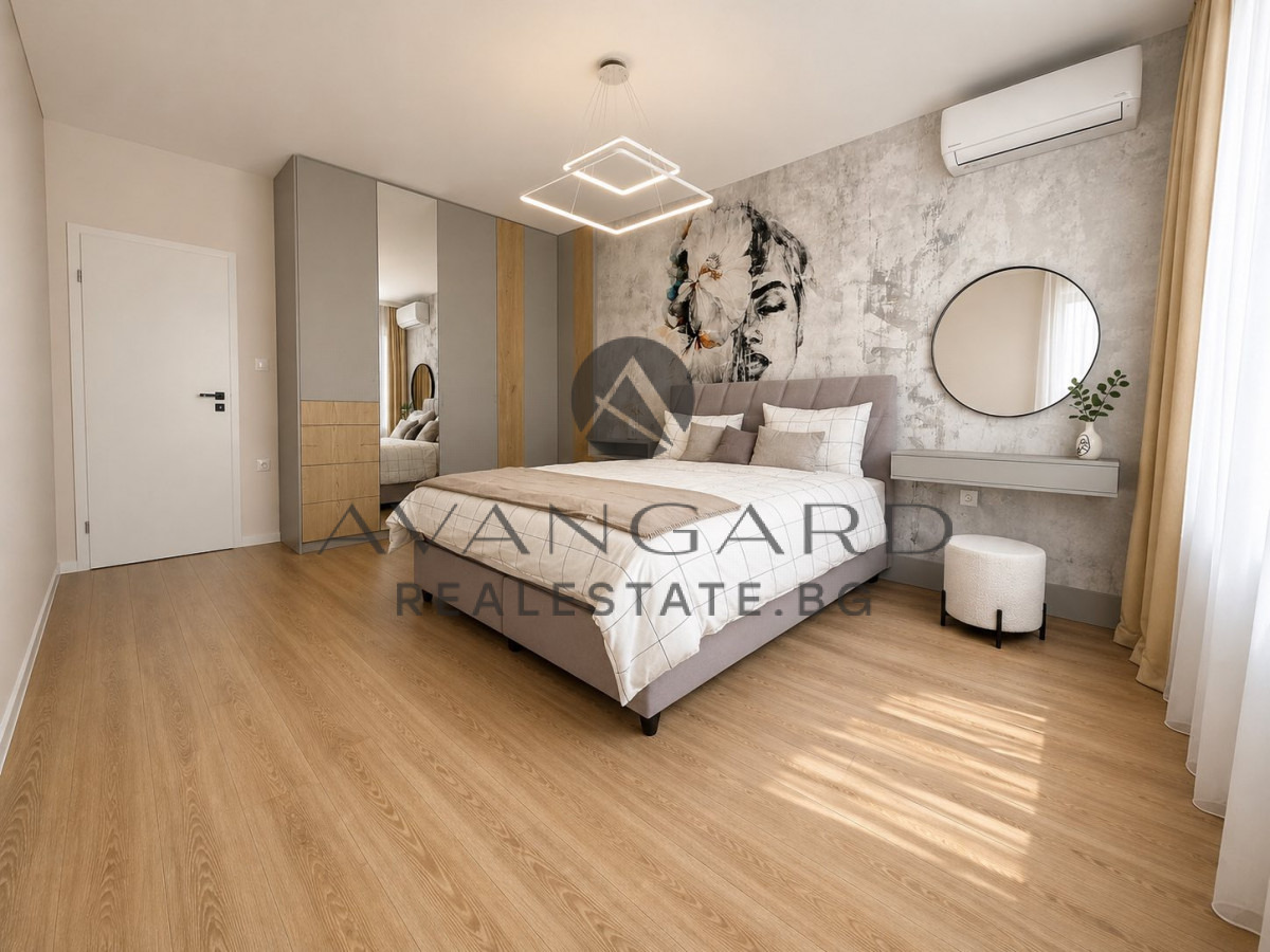 Продава 3-СТАЕН, гр. Пловдив, Тракия, снимка 4 - Апартаменти - 55572769
