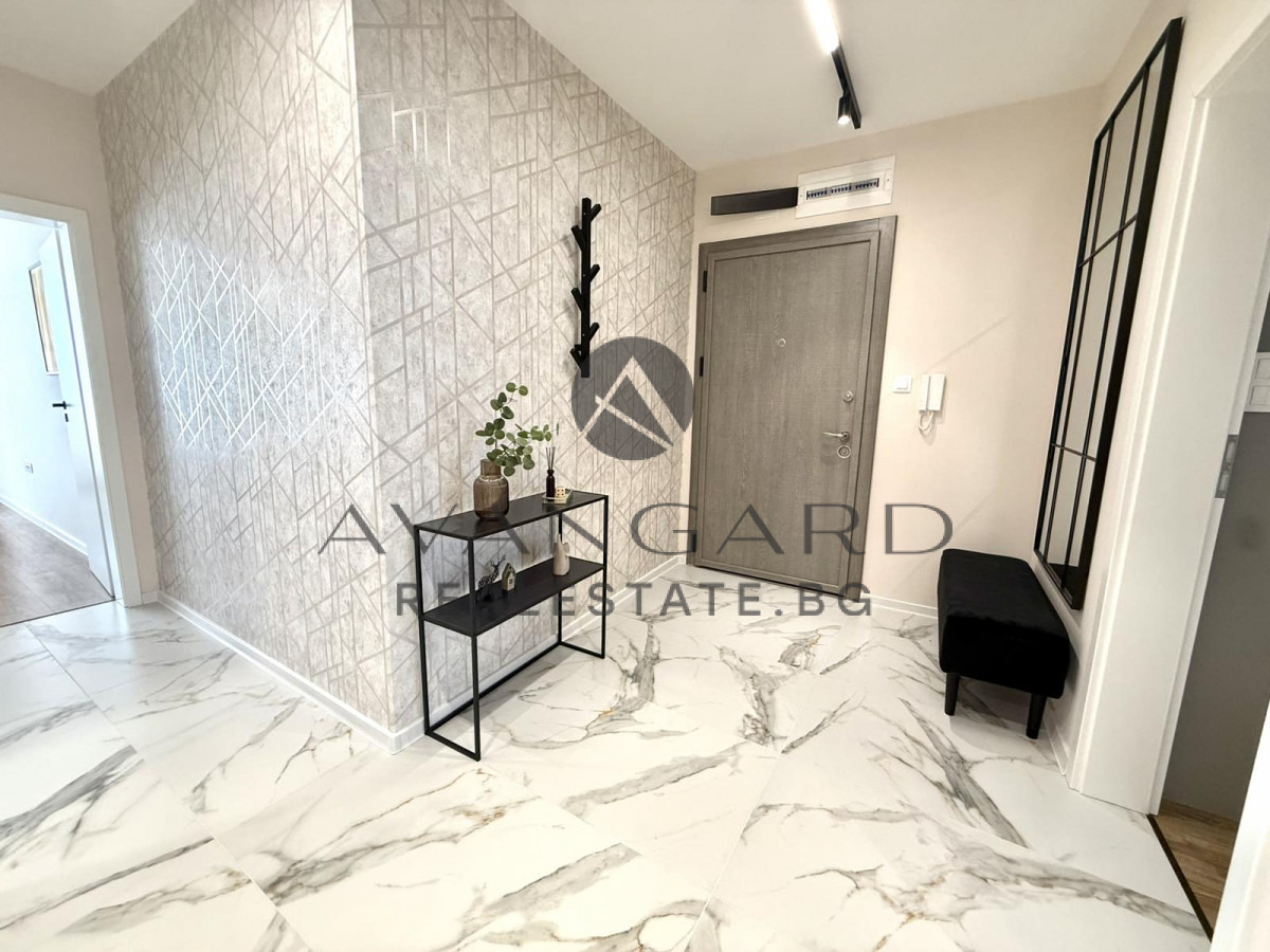 Продава 3-СТАЕН, гр. Пловдив, Тракия, снимка 11 - Апартаменти - 55572769