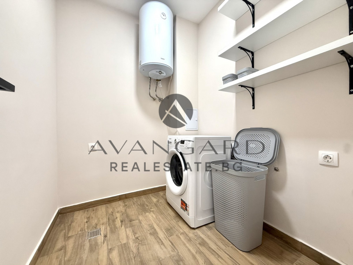 Продава 3-СТАЕН, гр. Пловдив, Тракия, снимка 8 - Апартаменти - 55572769