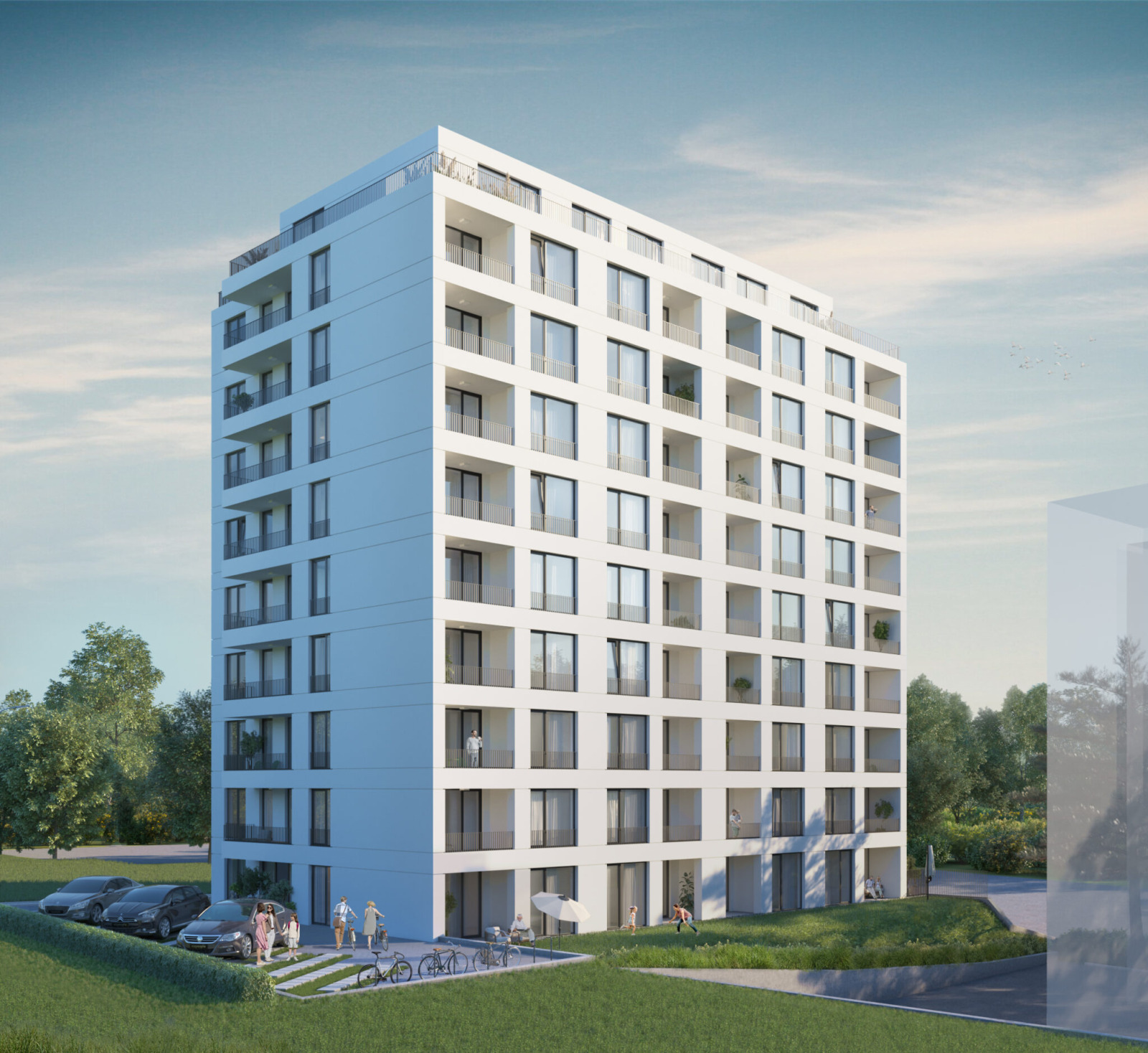 Продава 3-СТАЕН, гр. Варна, м-т Сотира, снимка 6 - Апартаменти - 55644441