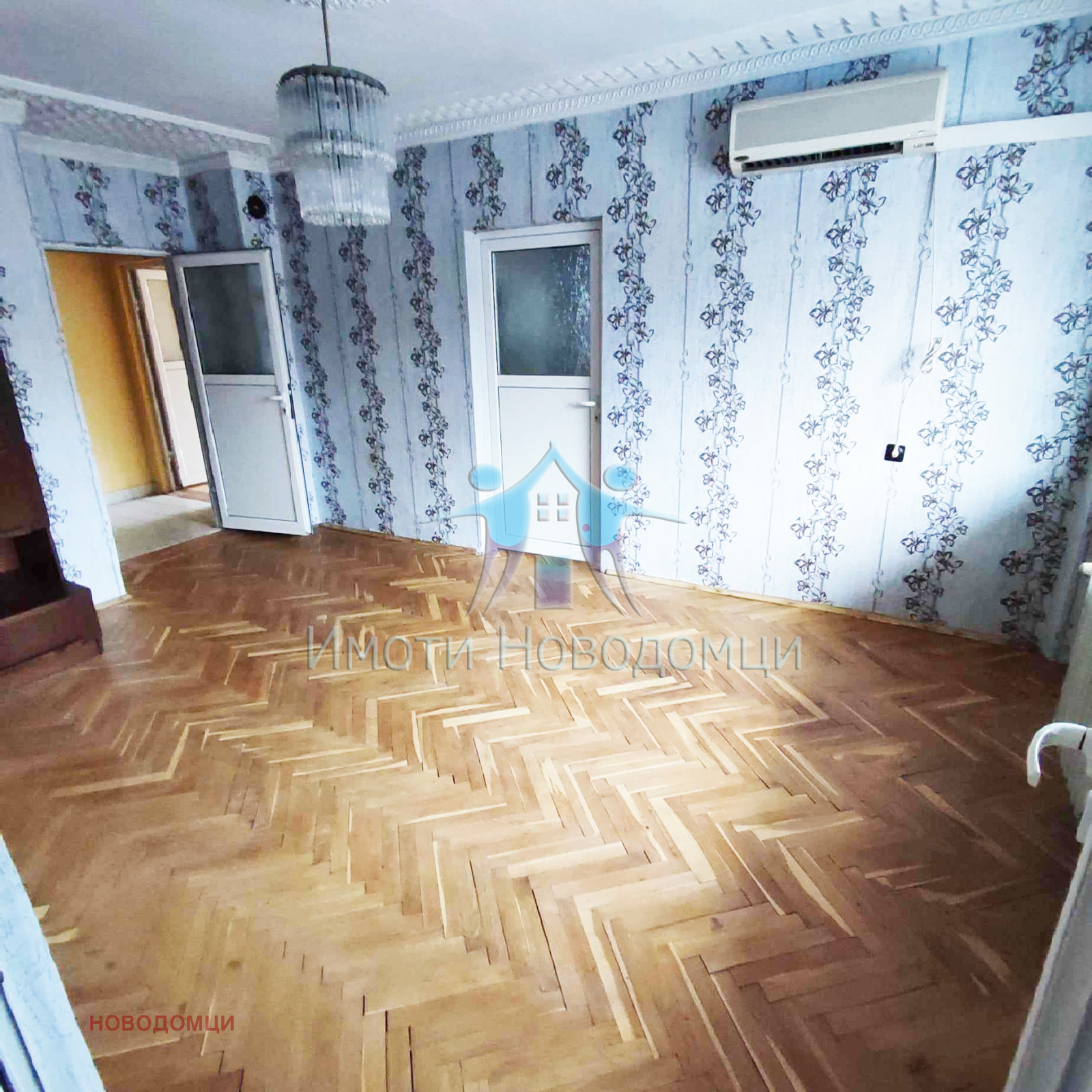 Продава 3-СТАЕН, гр. Шумен, Добруджански