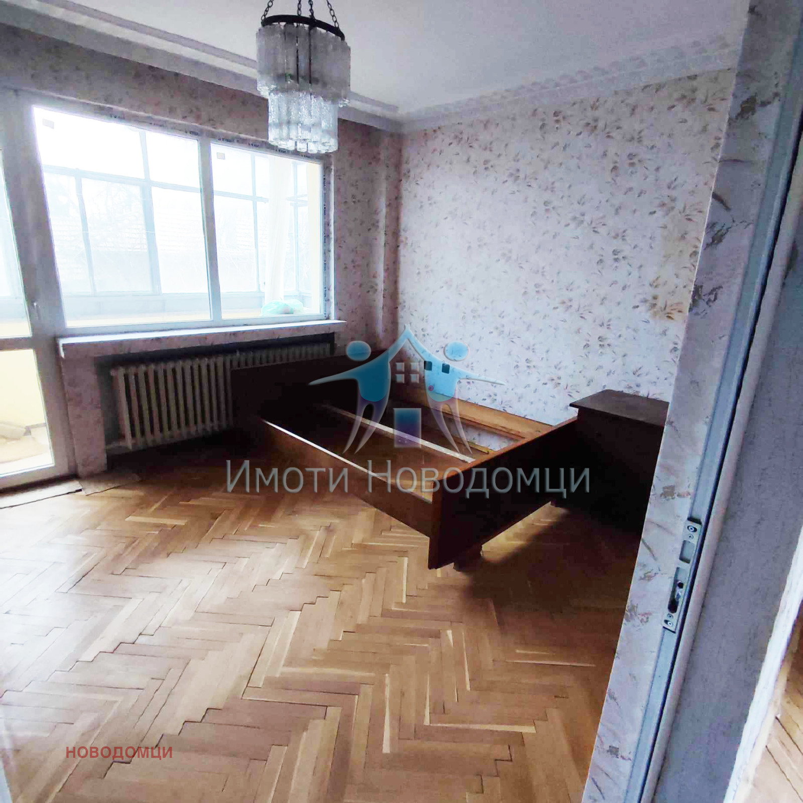 Продава 3-СТАЕН, гр. Шумен, Добруджански, снимка 4 - Апартаменти - 56315327