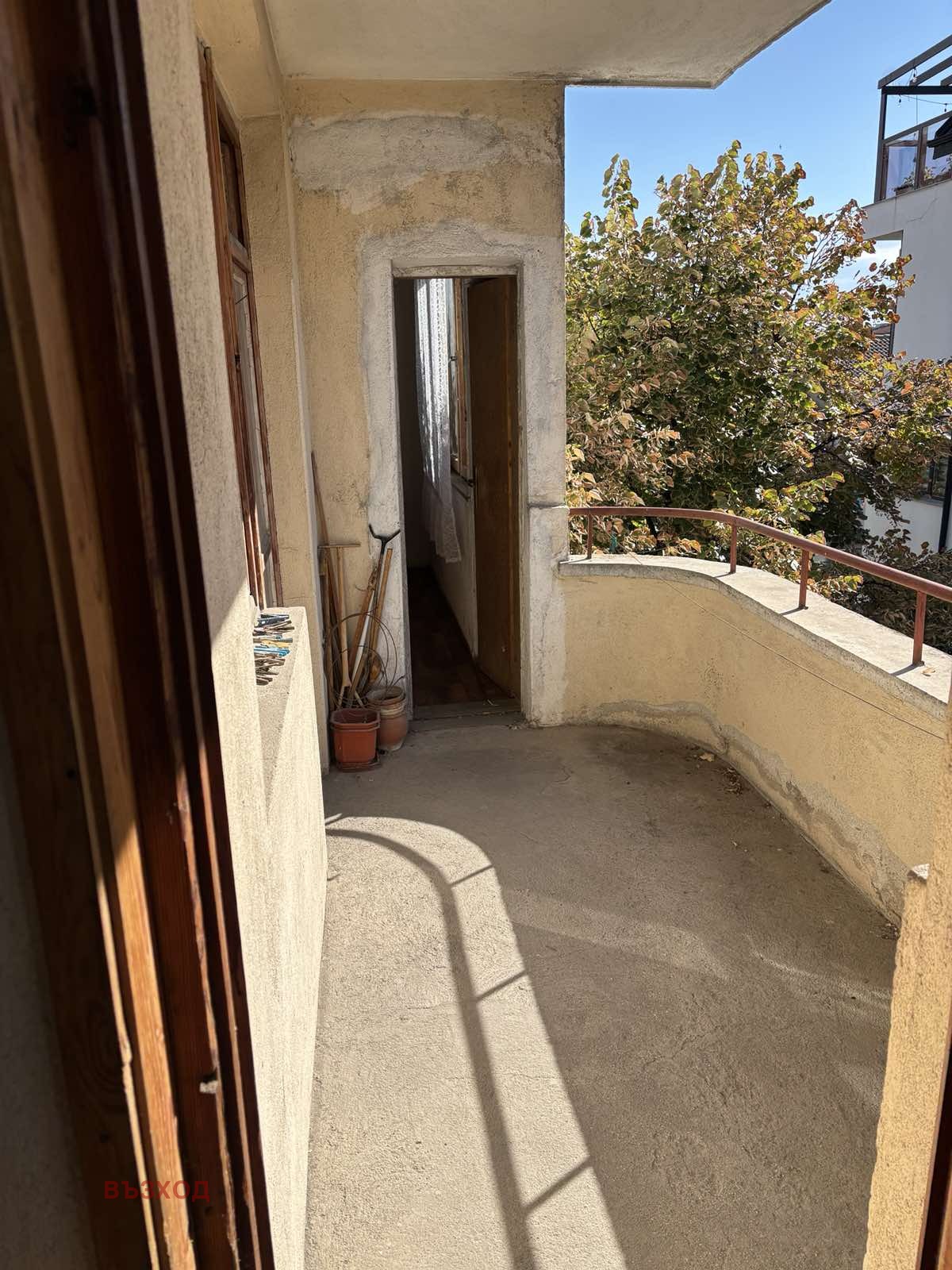 Продава 3-СТАЕН, гр. Стара Загора, Център, снимка 2 - Апартаменти - 56321529