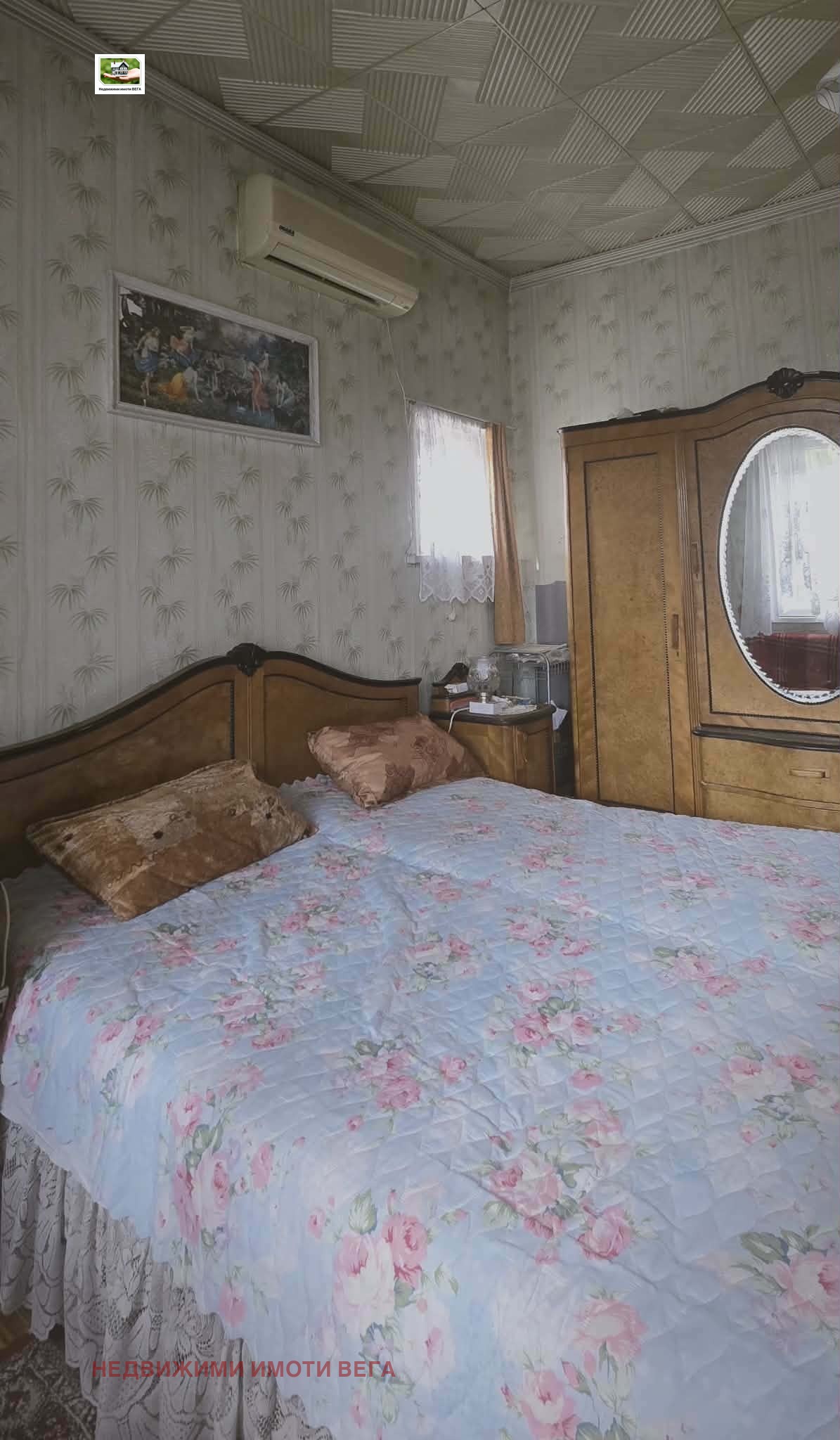 Продава ЕТАЖ ОТ КЪЩА, гр. Горна Оряховица, област Велико Търново, снимка 3 - Етаж от къща - 53928741