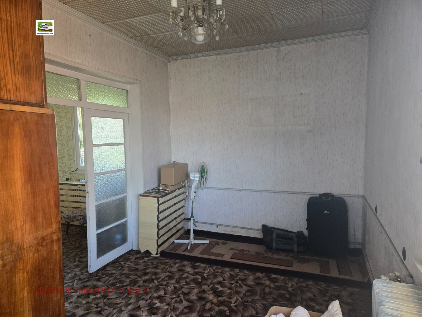 Продава ЕТАЖ ОТ КЪЩА, гр. Горна Оряховица, област Велико Търново, снимка 4 - Етаж от къща - 55901285