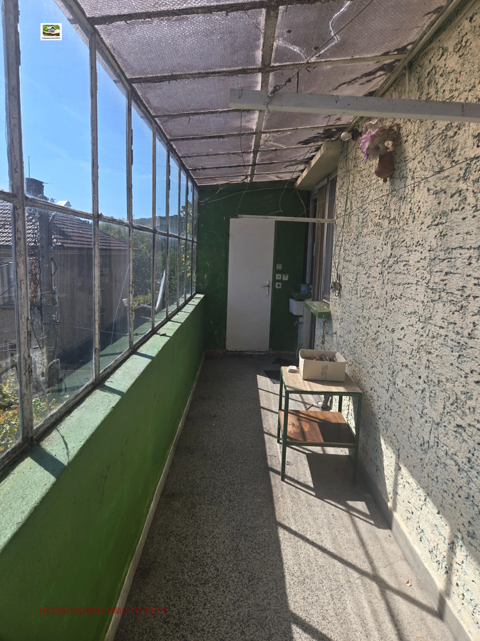 Продава ЕТАЖ ОТ КЪЩА, гр. Горна Оряховица, област Велико Търново, снимка 11 - Етаж от къща - 55901285