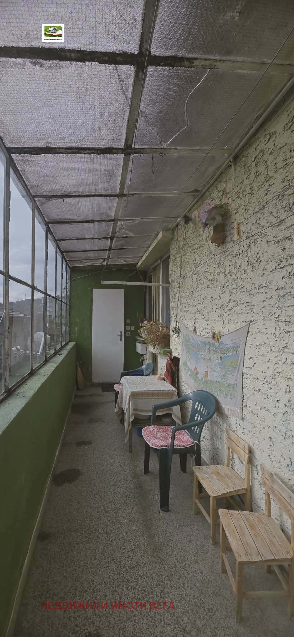 Продава ЕТАЖ ОТ КЪЩА, гр. Горна Оряховица, област Велико Търново, снимка 12 - Етаж от къща - 53928741