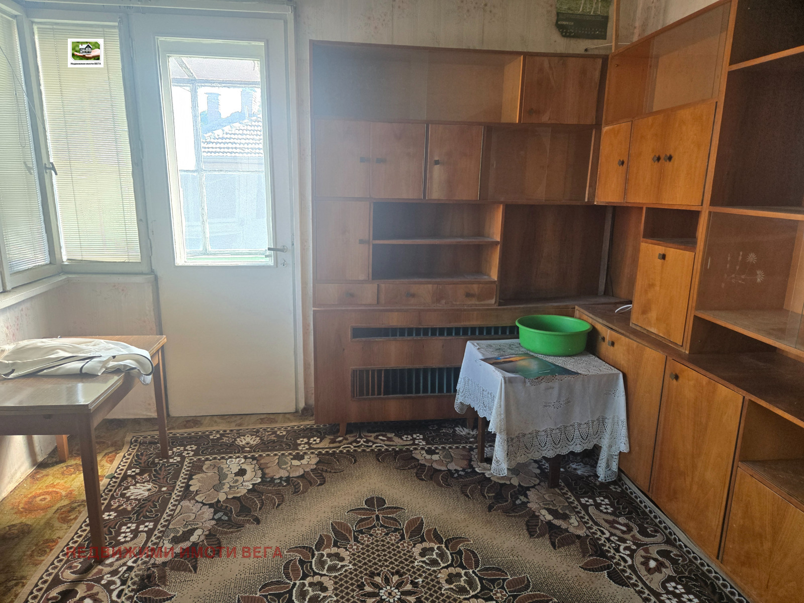Продава ЕТАЖ ОТ КЪЩА, гр. Горна Оряховица, област Велико Търново, снимка 5 - Етаж от къща - 55901285