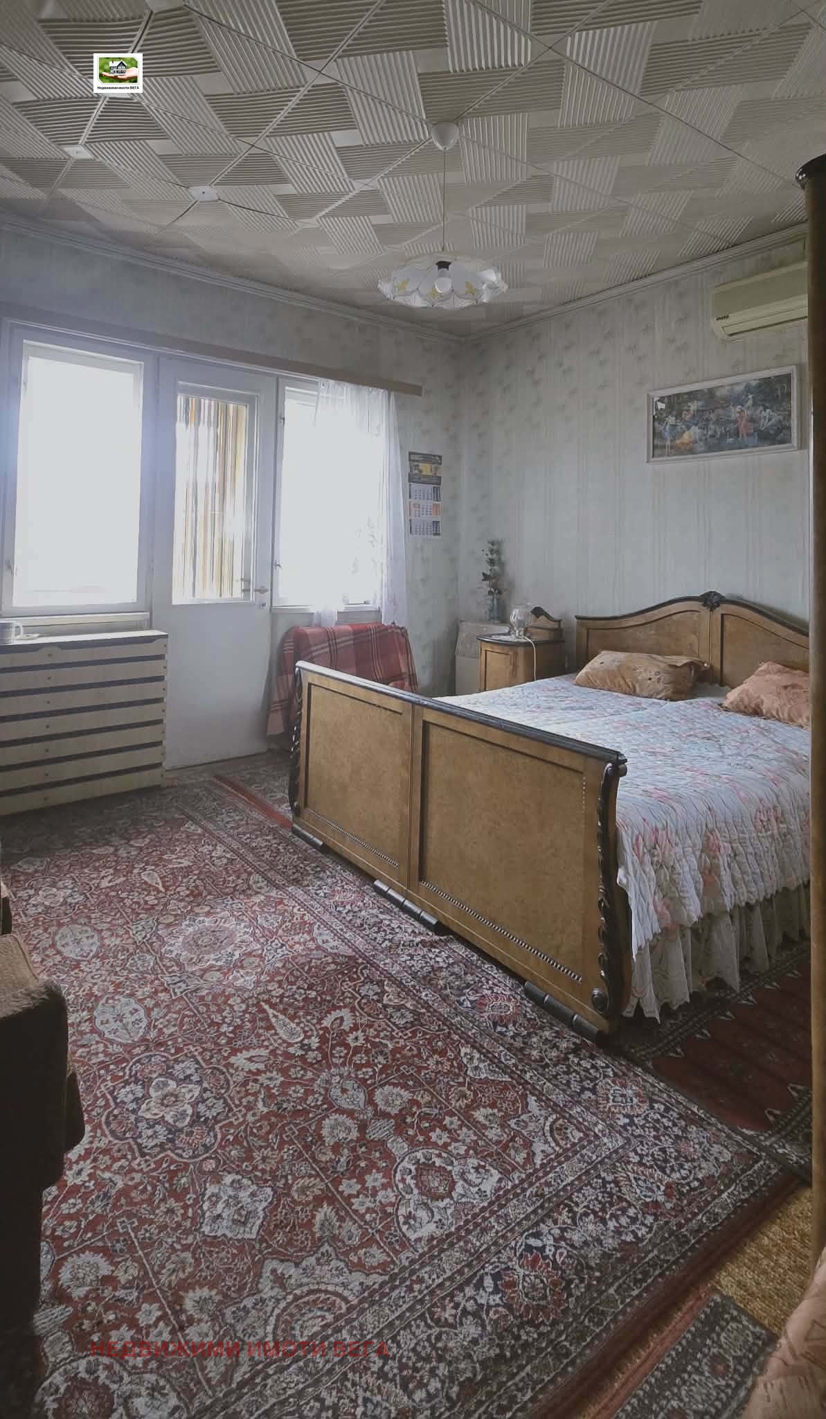 Продава ЕТАЖ ОТ КЪЩА, гр. Горна Оряховица, област Велико Търново, снимка 2 - Етаж от къща - 53928741