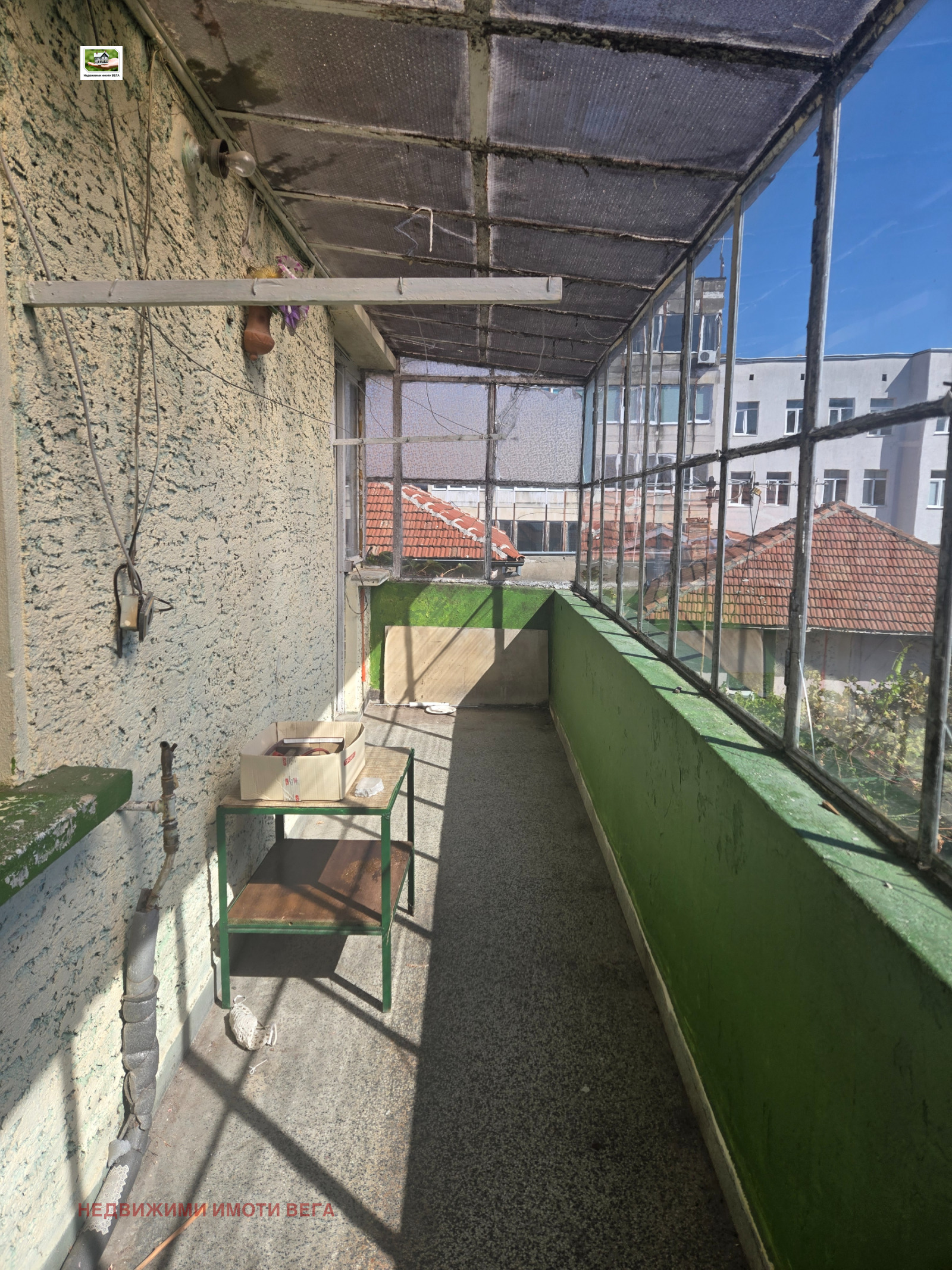 Продава ЕТАЖ ОТ КЪЩА, гр. Горна Оряховица, област Велико Търново, снимка 10 - Етаж от къща - 55901285