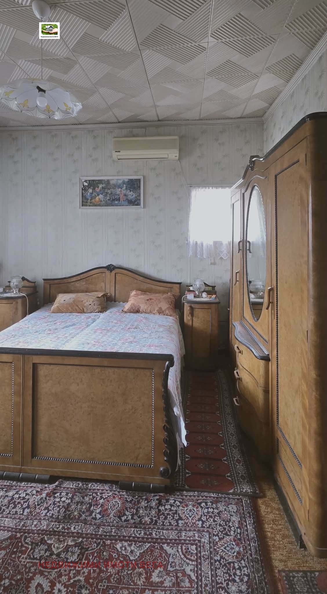 Продава ЕТАЖ ОТ КЪЩА, гр. Горна Оряховица, област Велико Търново, снимка 4 - Етаж от къща - 53928741