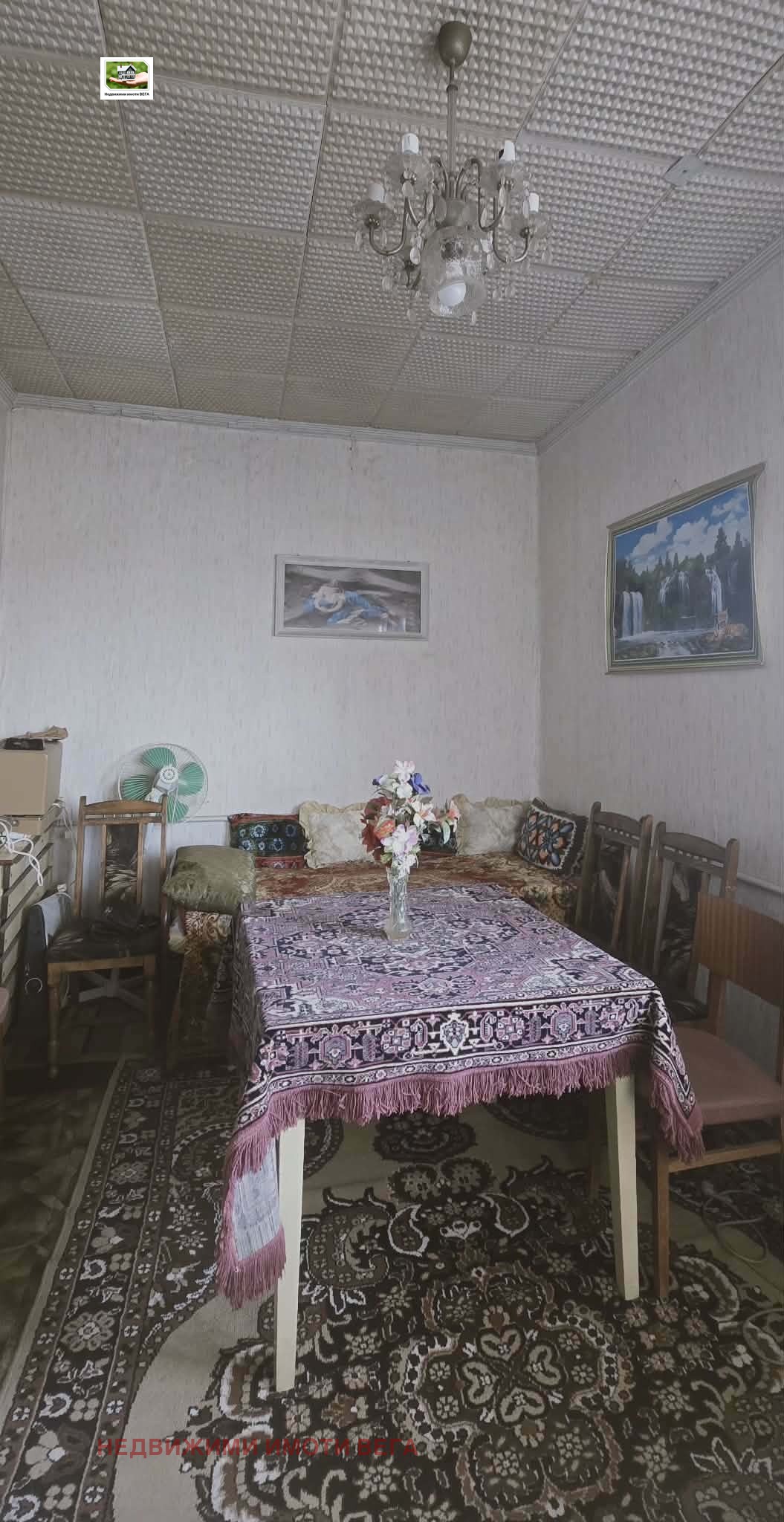 Продава ЕТАЖ ОТ КЪЩА, гр. Горна Оряховица, област Велико Търново, снимка 5 - Етаж от къща - 53928741