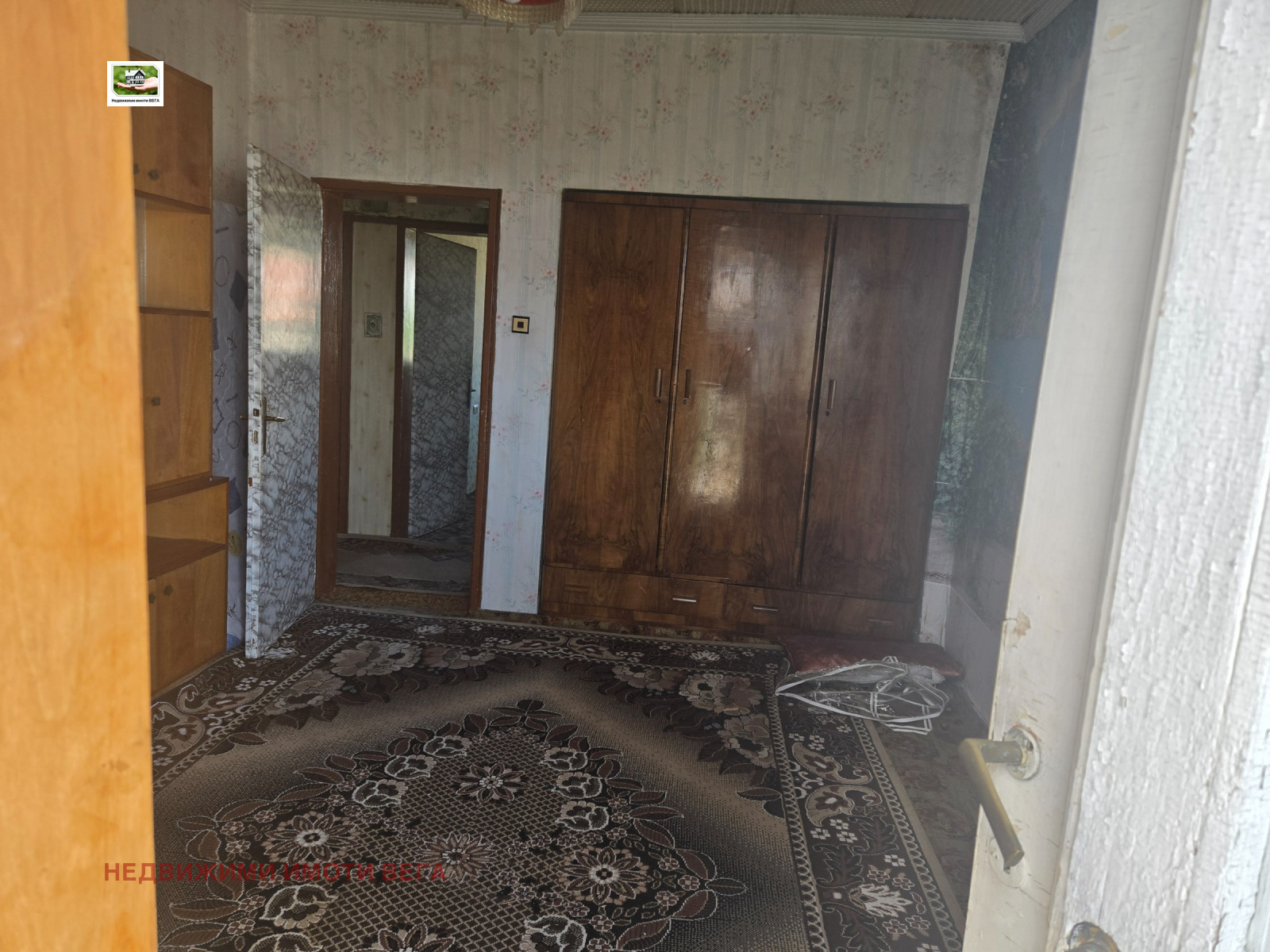 Продава ЕТАЖ ОТ КЪЩА, гр. Горна Оряховица, област Велико Търново, снимка 6 - Етаж от къща - 55901285