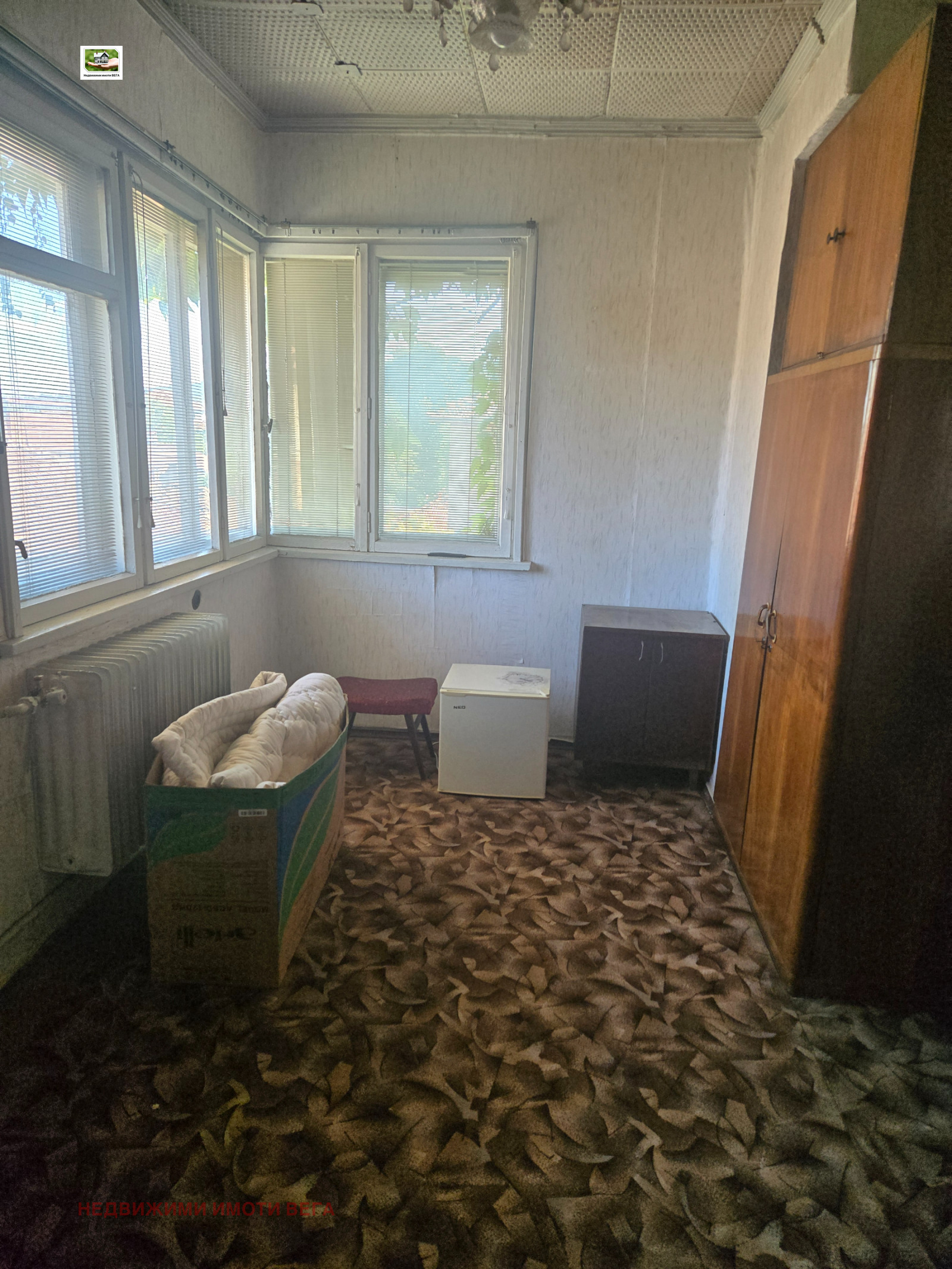 Продава ЕТАЖ ОТ КЪЩА, гр. Горна Оряховица, област Велико Търново, снимка 3 - Етаж от къща - 55901285