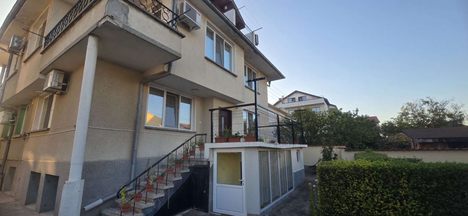 Продава КЪЩА, с. Равда, област Бургас