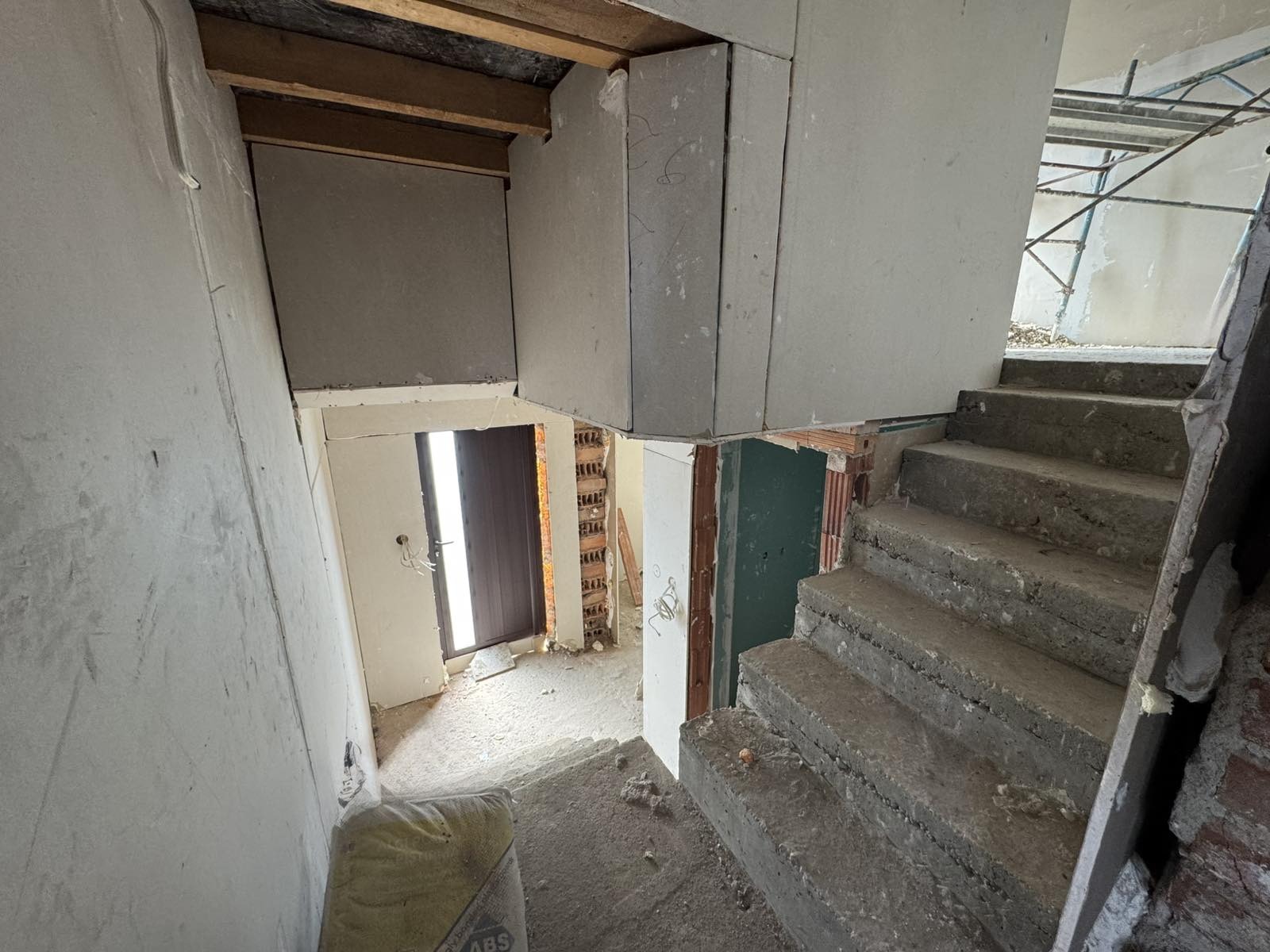 Продава КЪЩА, с. Белица, област София област, снимка 8 - Къщи - 54123338