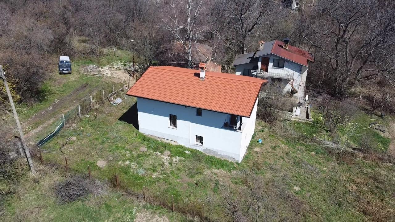 Продава КЪЩА, с. Белица, област София област, снимка 2 - Къщи - 54123338