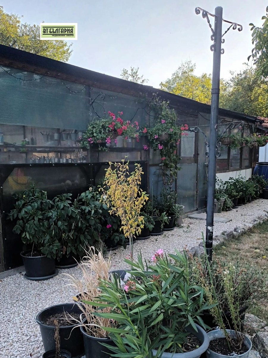 Продава КЪЩА, с. Гурково, област Добрич, снимка 17 - Къщи - 56099375