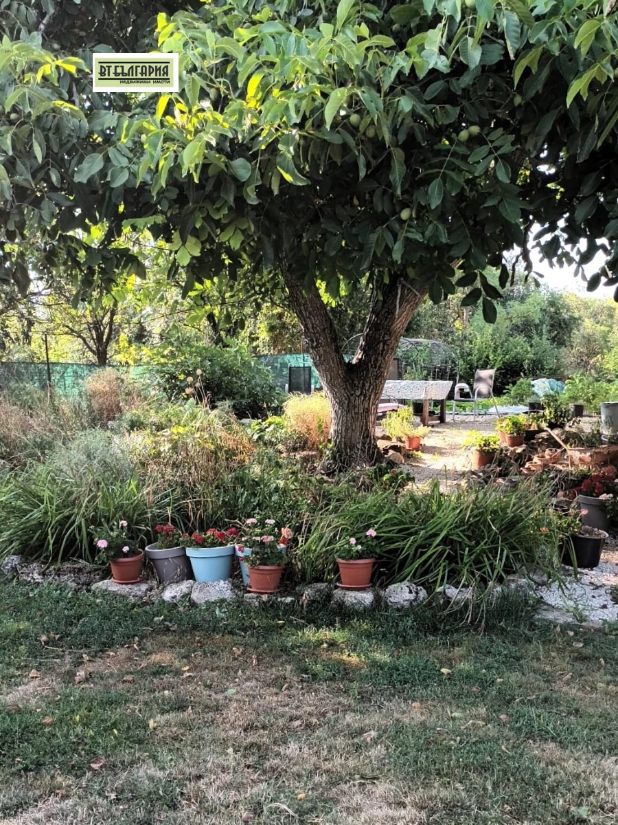 Продава КЪЩА, с. Гурково, област Добрич, снимка 15 - Къщи - 56099375
