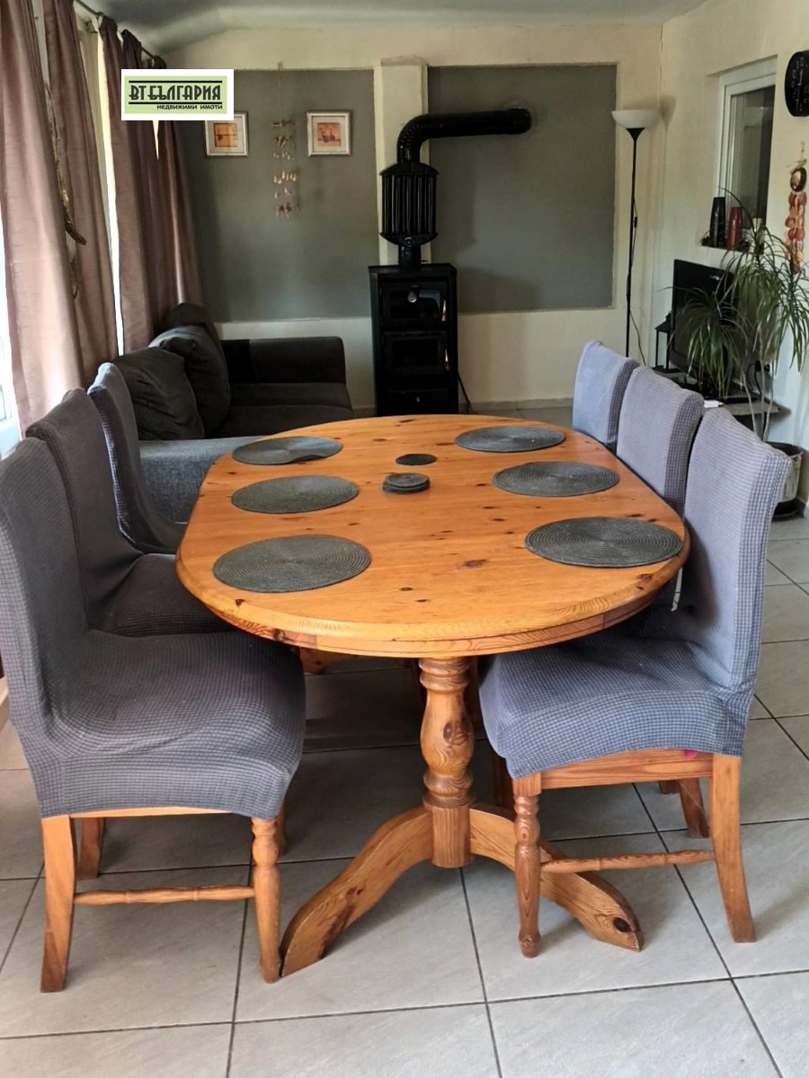 Продава КЪЩА, с. Гурково, област Добрич, снимка 9 - Къщи - 56099375