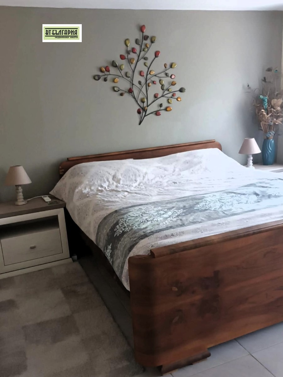 Продава КЪЩА, с. Гурково, област Добрич, снимка 7 - Къщи - 56099375