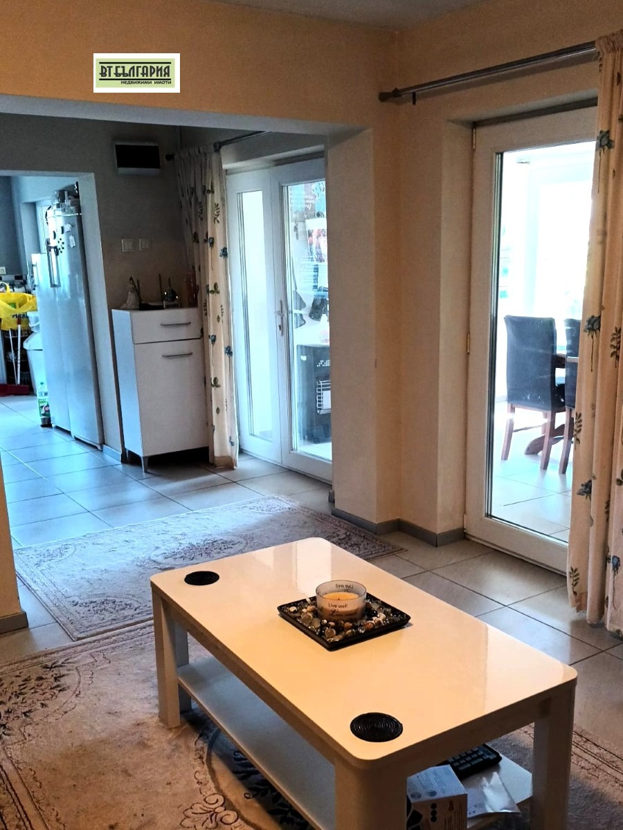 Продава КЪЩА, с. Гурково, област Добрич, снимка 13 - Къщи - 56099375