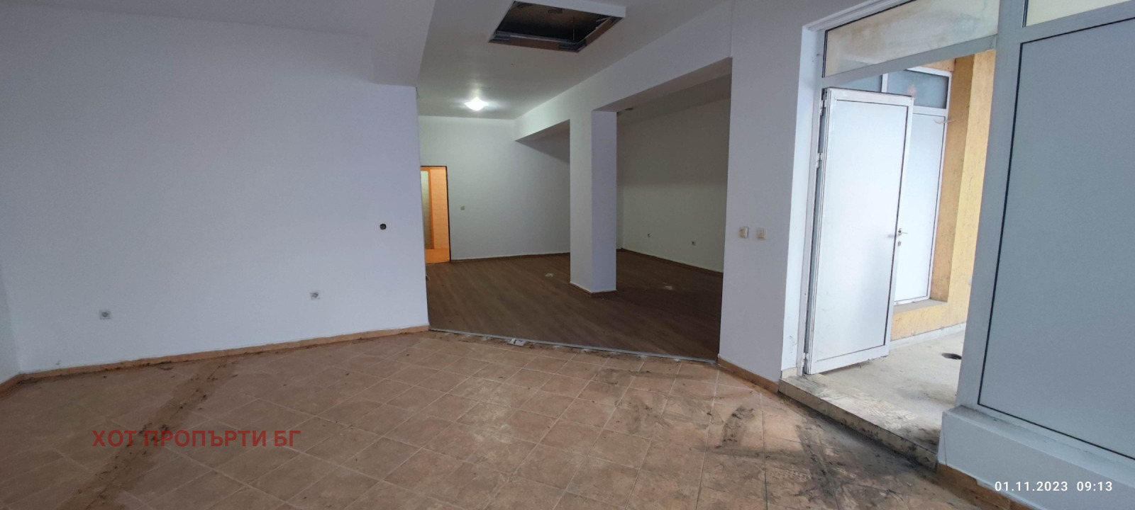 Продава МАГАЗИН, гр. Варна, Операта, снимка 2 - Магазини - 53854507