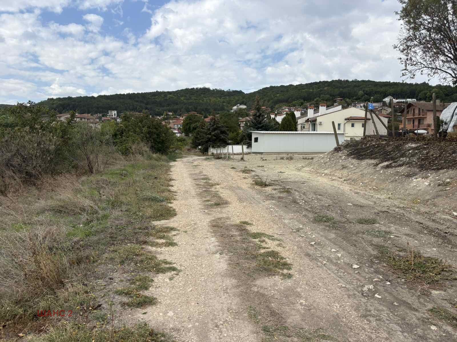 Продава ПАРЦЕЛ, с. Рогачево, област Добрич, снимка 3 - Парцели - 56312491