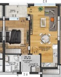 Продава 2-СТАЕН, град Пловдив, Христо Смирненски • по договаряне • 61635413 2