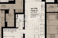 Продава 2-СТАЕН, град Бургас, Изгрев • 124830 € / 244146.26 лв. • 37358925 8