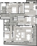 Продава 2-СТАЕН, град София, Център • 246260 € / 481642.70 лв. • 49389607 5