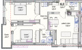 Продава 3-СТАЕН, град Плевен, 9-ти квартал • 115000 € • 29340813 — Holmes.bg
