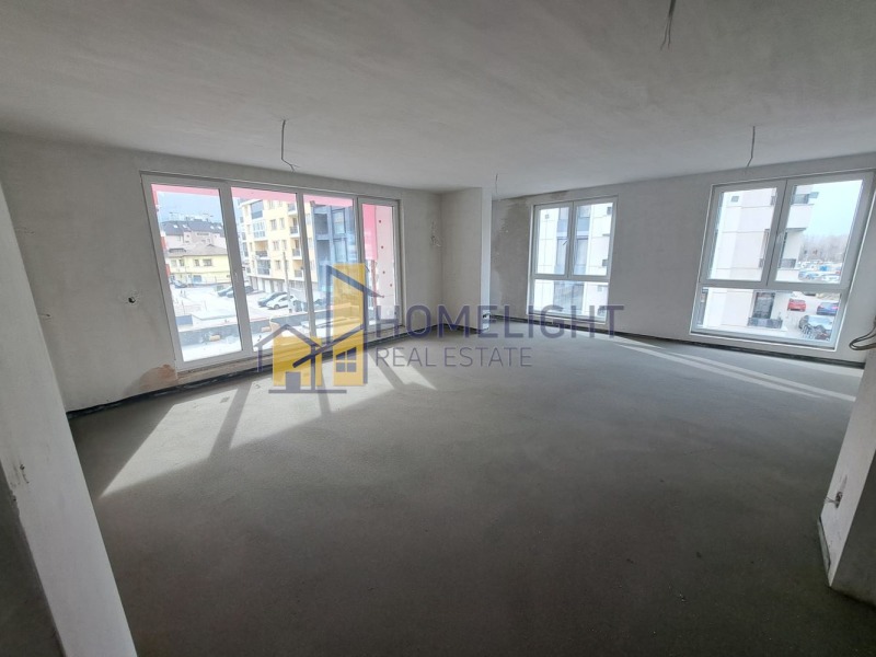 Продава 3-СТАЕН в град София, Кръстова вада - 145 кв.м / 550 000 € » 1 075 706.50 лв., ХОУМЛАЙТ ЕООД