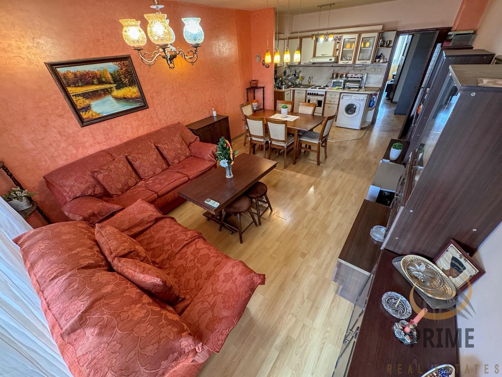 Продава 3-СТАЕН | Imot.bg — изображение 1