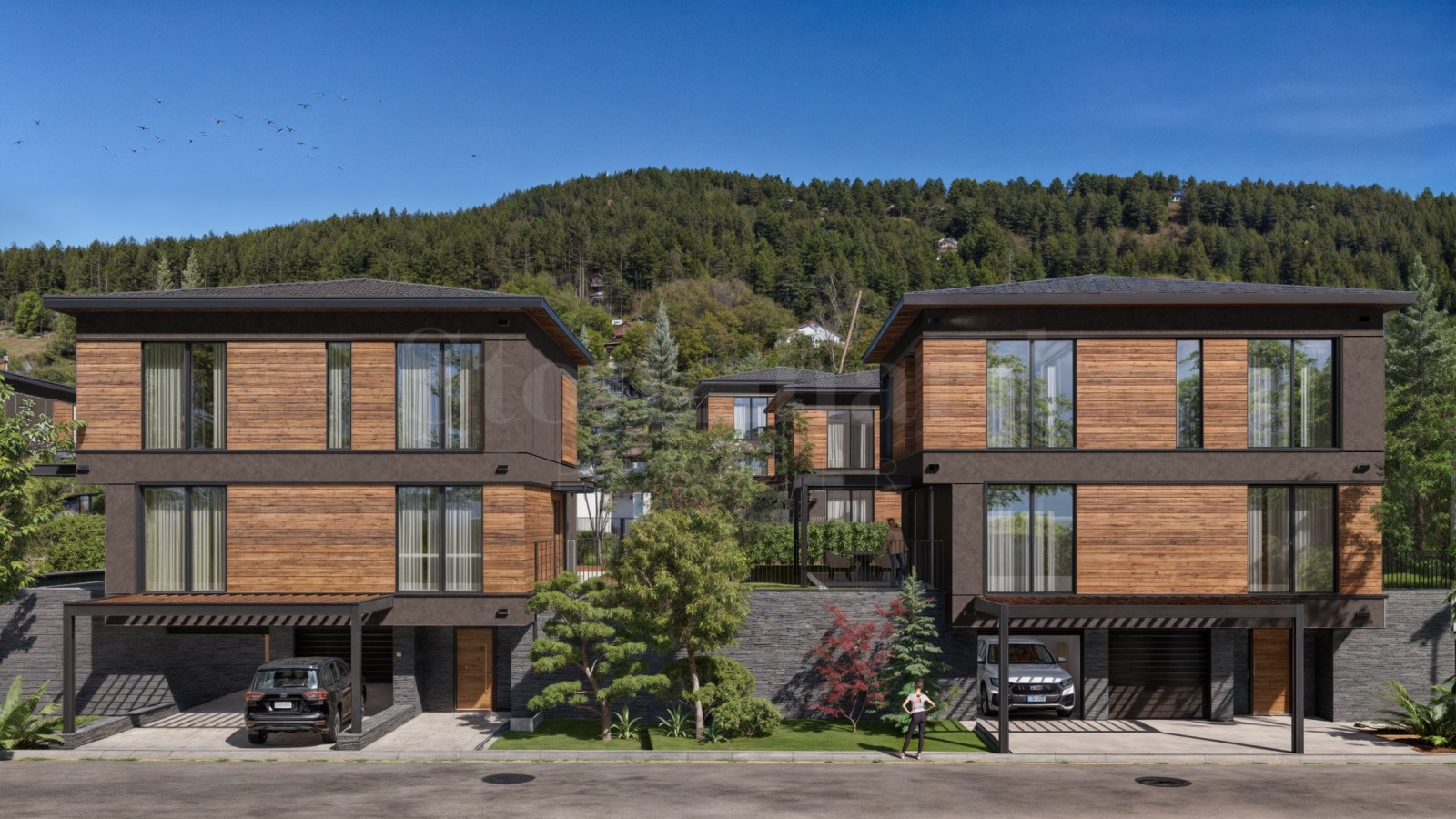 Продава КЪЩА | Imot.bg — изображение 1