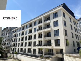 2 bedroom Pobeda, Varna 1