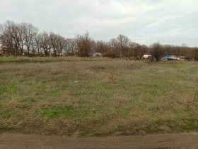 Plot Sarafovo, Burgas 1