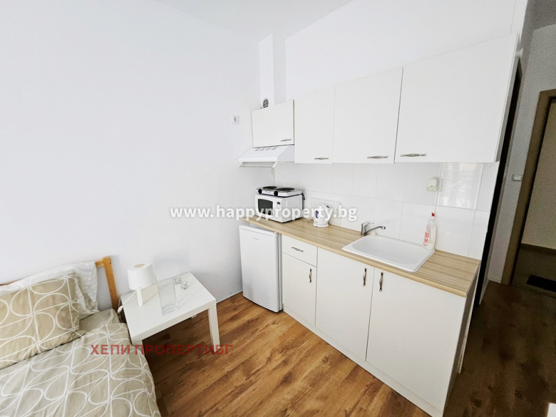 Продается  Студия область Бургас , к.к. Слънчев бряг , 25 кв.м | 29394328 - изображение [5]