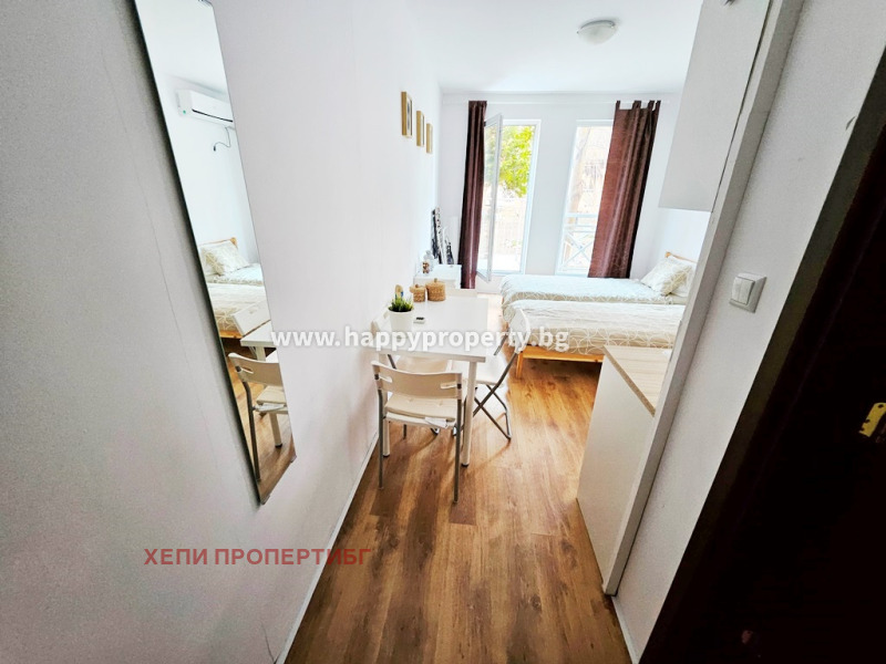 Продается  Студия область Бургас , к.к. Слънчев бряг , 25 кв.м | 29394328 - изображение [2]