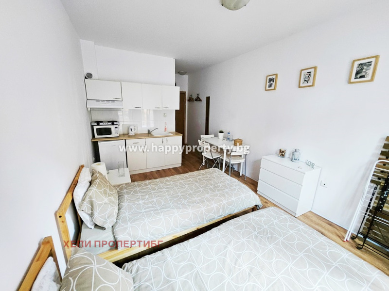 Продается  Студия область Бургас , к.к. Слънчев бряг , 25 кв.м | 29394328 - изображение [7]